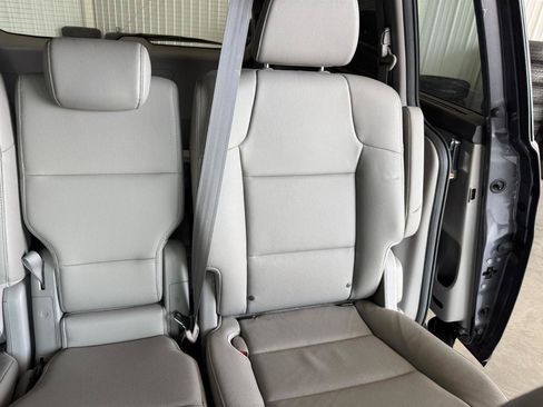 Used 2016 Honda Odyssey EX-L image 11