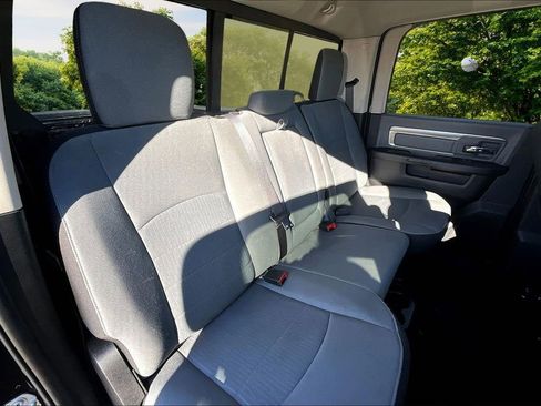 Used 2023 RAM 1500 Classic SLT w/ Trailer & Traction Group image 27