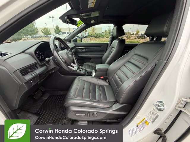 Used 2024 Honda CR-V Sport-L image 14