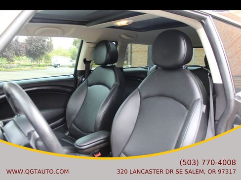 Used 2014 MINI Cooper Clubman S image 14