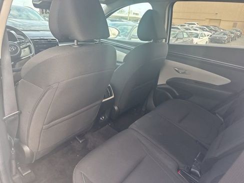 Used 2024 Hyundai Tucson SEL image 10