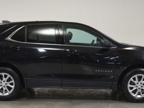 Used 2020 Chevrolet Equinox LT image 12