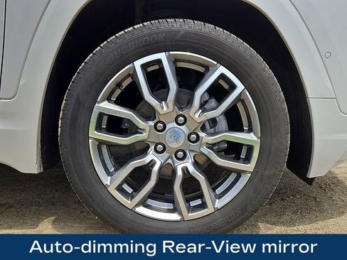 Used 2023 GMC Terrain Denali w/ LPO, Floor Liner Package AWD/4WD image 26