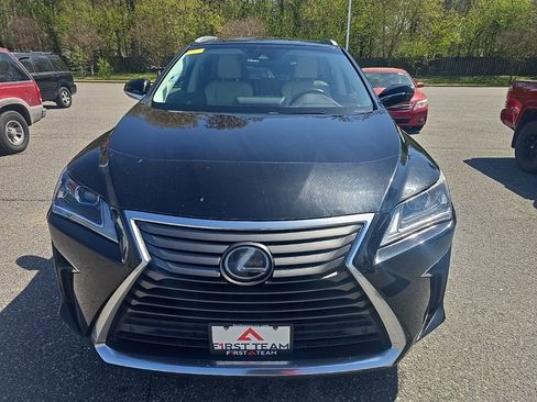 Used 2018 Lexus RX 350 FWD w/ Premium Package image 2