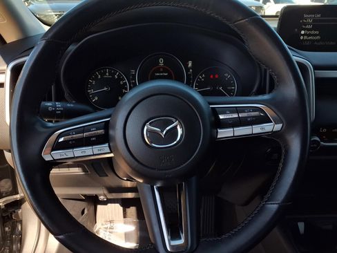 Certified 2024 MAZDA CX-50 AWD 2.5 S w/ Select Package image 12