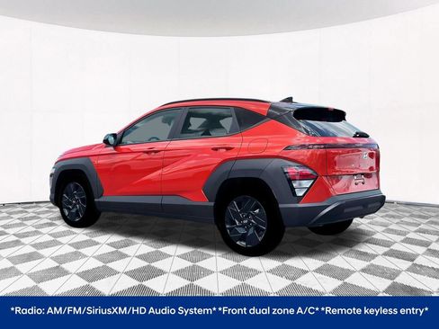 Used 2026 Hyundai Kona SEL Sport AWD/4WD image 6