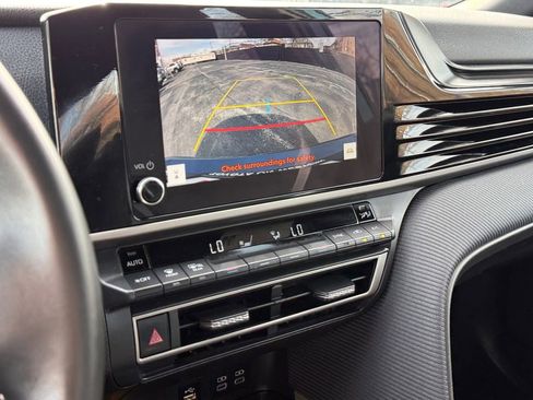 Certified 2025 Toyota Camry SE FWD image 32