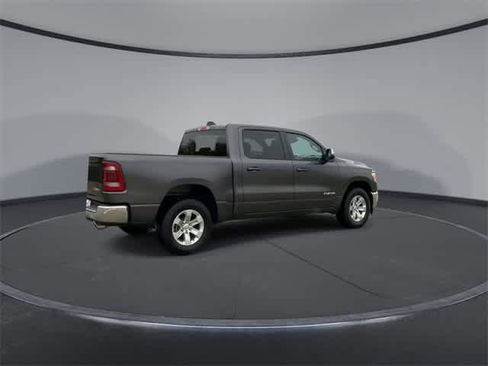 Used 2024 RAM 1500 Laramie image 8