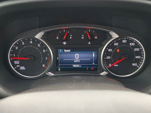 Used 2021 GMC Acadia SLE w/ Elevation Edition FWD image 10