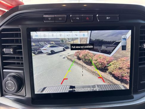 Used 2023 Ford F150 Lariat w/ Equipment Group 502A High image 43