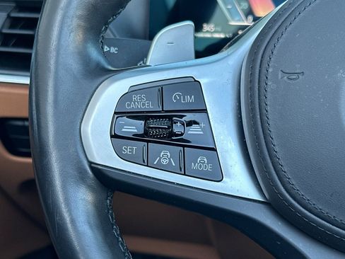 Certified 2024 BMW M440i Convertible image 30