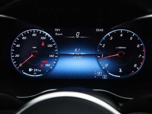 Certified 2020 Mercedes-Benz C 300 Sedan image 34