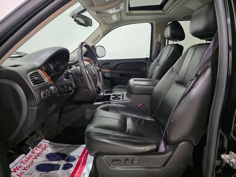 Used 2011 Chevrolet Tahoe LT w/ Luxury Package image 12