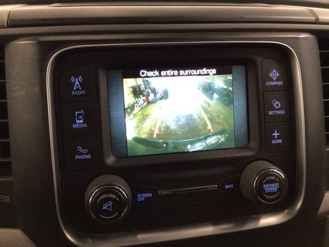 Used 2016 RAM 2500 Tradesman w/ Popular Equipment Group AWD/4WD image 26