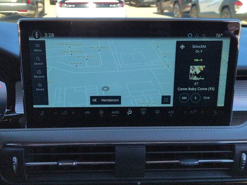 Used 2025 Lincoln Corsair FWD image 29