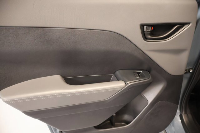Certified 2025 Subaru Crosstrek 2.5i Premium w/ Crosstrek Mirror Package AWD/4WD image 31