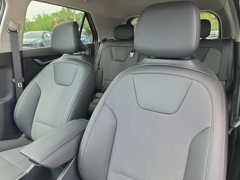 New 2026 Kia Niro Wind FWD image 22