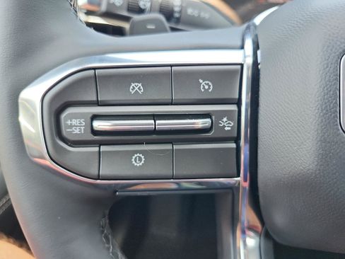 New 2027 GMC Terrain Elevation FWD image 17