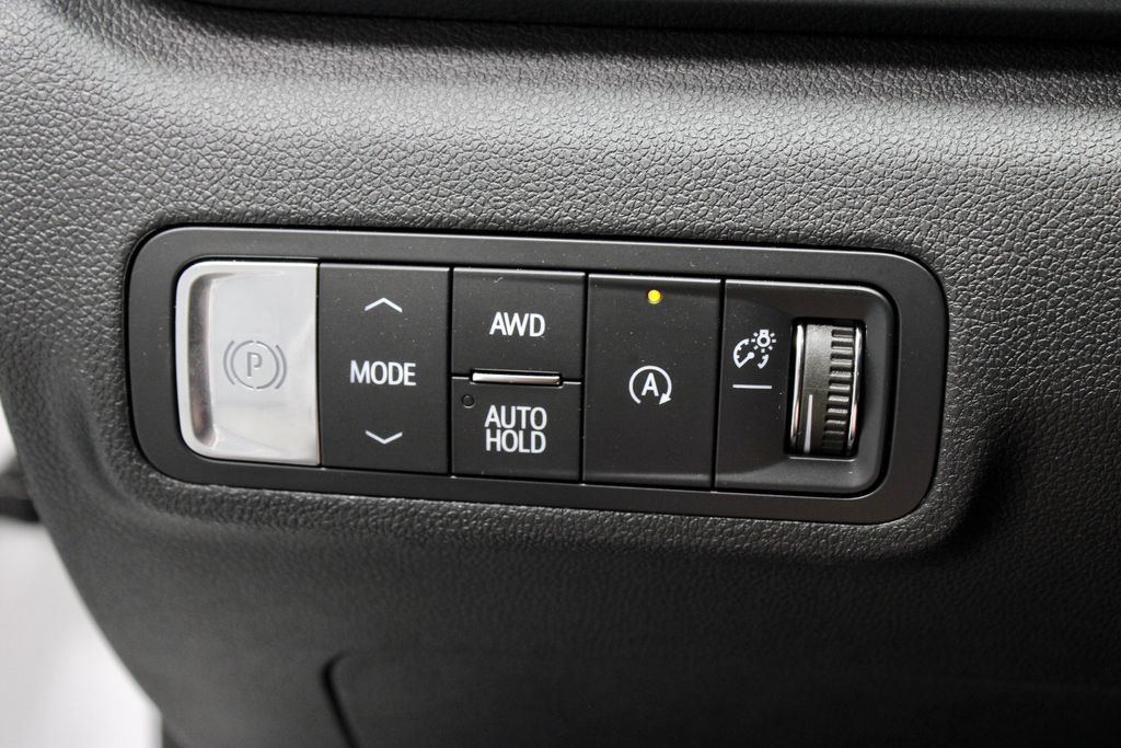 Used 2025 GMC Terrain Elevation AWD/4WD image 27