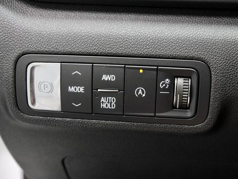 Used 2025 GMC Terrain Elevation AWD/4WD image 27