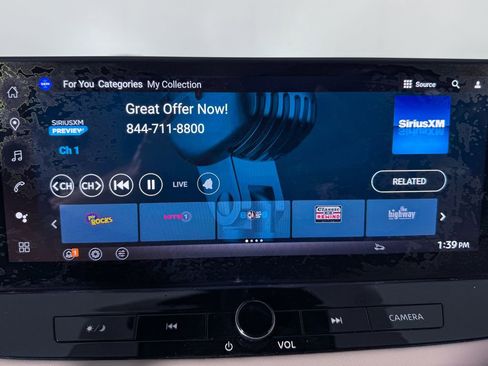 Certified 2024 Nissan Rogue SL image 24