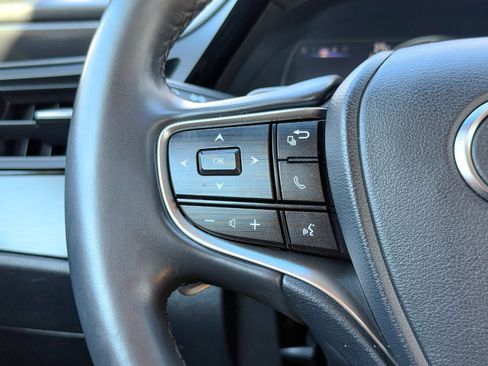 Used 2022 Lexus ES 350 350 image 37