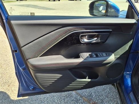 New 2025 Acura ADX A-Spec image 14