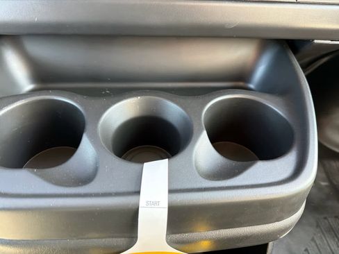 New 2025 Chevrolet Express 2500 w/ Driver Convenience Package image 31