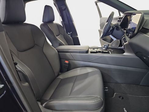 New 2026 Lexus RX 350 AWD/4WD image 10