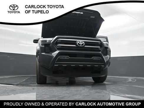 Used 2025 Toyota Tacoma SR5 RWD image 36