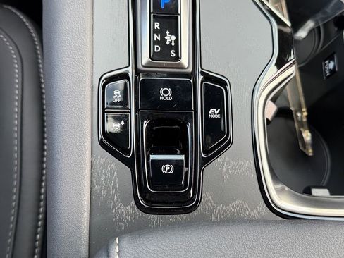 New 2026 Lexus RX 350h AWD/4WD image 26