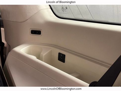 Certified 2023 Lincoln Navigator Black Label image 57