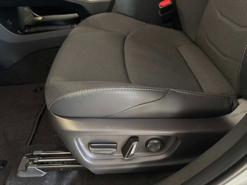New 2026 Toyota C-HR AWD/4WD image 18