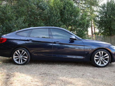 Used 2017 BMW 330i Gran Turismo xDrive image 6