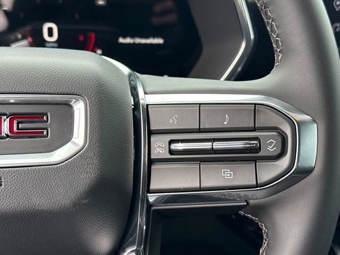 New 2026 GMC Canyon Elevation image 20