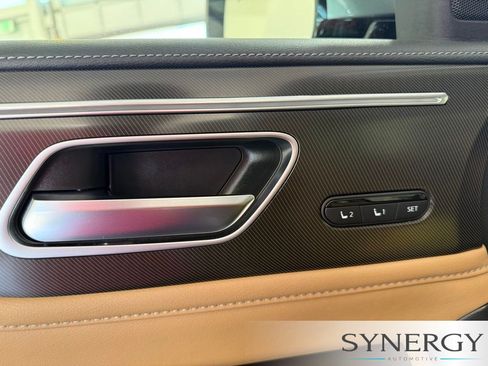 Certified 2026 INFINITI QX80 Luxe w/ Cargo Package AWD/4WD image 21