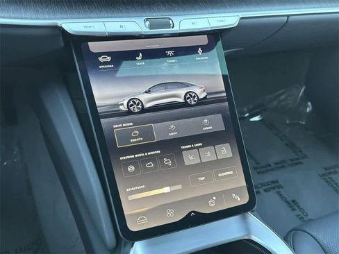 Used 2024 Lucid Air Pure image 21