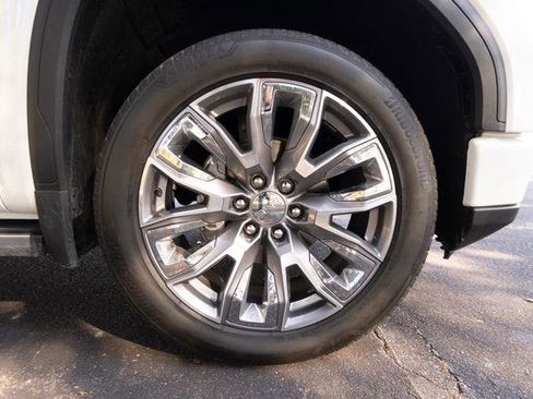 Used 2023 GMC Sierra 1500 Denali w/ Denali Reserve Package image 47