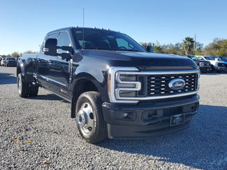 New 2026 Ford F350 Platinum video 2
