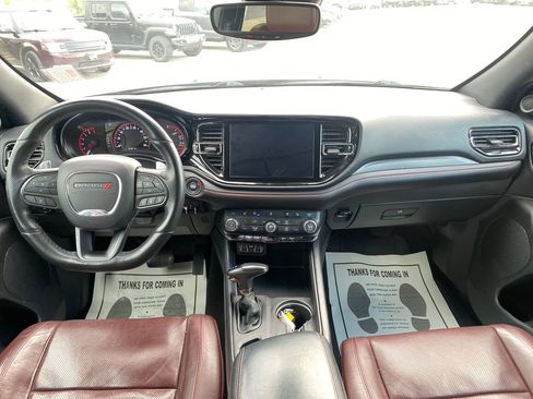 Used 2023 Dodge Durango GT AWD/4WD image 13