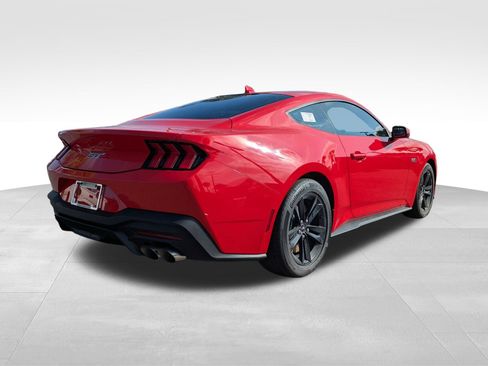 New 2026 Ford Mustang GT image 5