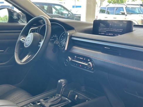 Used 2025 MAZDA CX-50 AWD 2.5 S w/ Premium Plus Pkg image 28