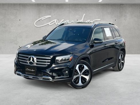 Used 2024 Mercedes-Benz GLB 250 image 1