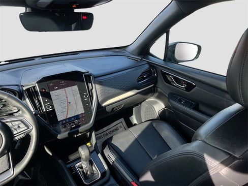 Used 2025 Subaru Forester Limited w/ Popular Package #2 image 25