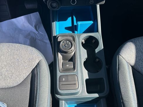 New 2025 Ford Maverick XLT w/ Equipment Group 301A image 17