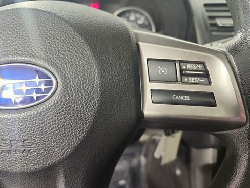 Used 2014 Subaru Forester 2.5i Premium w/ All-Weather Package image 13