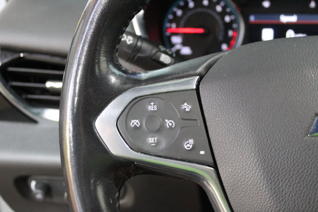Used 2022 Chevrolet Traverse RS AWD/4WD image 16