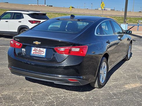 Used 2024 Chevrolet Malibu LS image 7