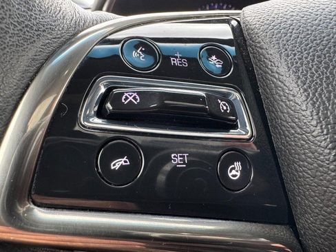 Used 2016 Cadillac ATS Premium image 15