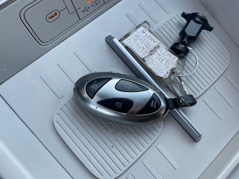 Used 2025 Hyundai Santa Fe SEL image 21